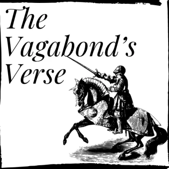 vagabounds verse